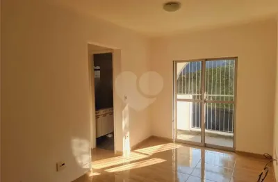 Apartamento com 2 quartos à venda em jordanópolis - sp