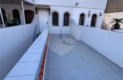 Casa com 2 quartos à venda na Artur Nascimento Júnior, 60, Interlagos, São Paulo