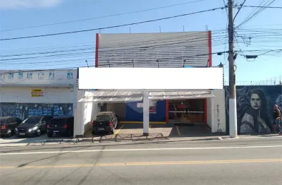 Prédio inteiro à venda ou para locação em jardim da pedreira - sp