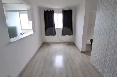 Apartamento com 2 quartos à venda em jardim lallo - sp