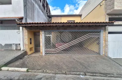 Sobrado com 3 quartos à venda em granja nossa senhora aparecida - sp