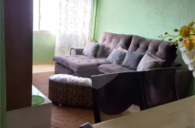 Apartamento com 2 quartos à venda em santo amaro - sp