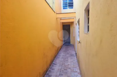 Casa com 2 quartos para locação em chácara das corujas - sp