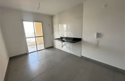 Apartamento com 1 quartos à venda ou para locação em vila gea - sp