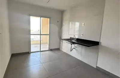 Apartamento com 1 quartos à venda ou para locação em vila gea - sp