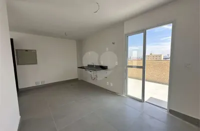 Apartamento com 1 quartos à venda ou para locação em vila gea - sp