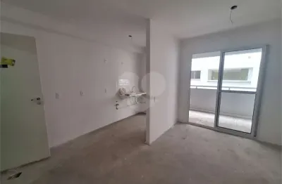 Apartamento com 1 quarto à venda na Augusto Ferreira De Morais, 602, Socorro, São Paulo