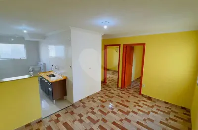 Apartamento com 2 quartos à venda em jardim das flores - sp