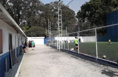 Terreno à venda na Avenida Atlântica, Interlagos, São Paulo