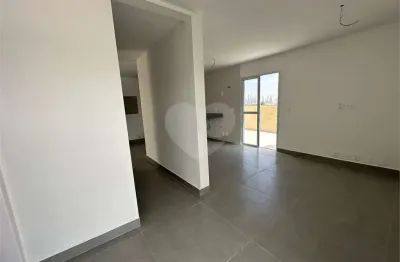 Apartamento com 2 quartos à venda ou para locação em vila gea - sp