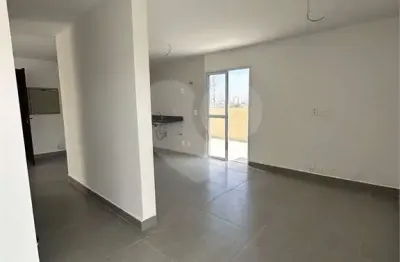 Apartamento com 2 quartos à venda ou para locação em vila gea - sp