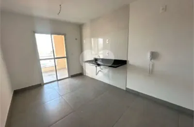 Apartamento com 2 quartos à venda ou para locação em Vila Gea - SP