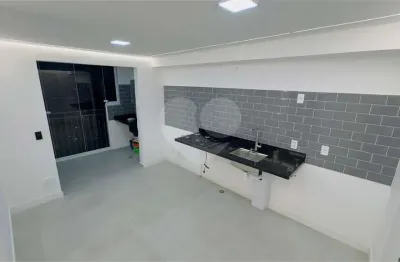 Apartamento com 2 quartos para locação em jardim caravelas - sp