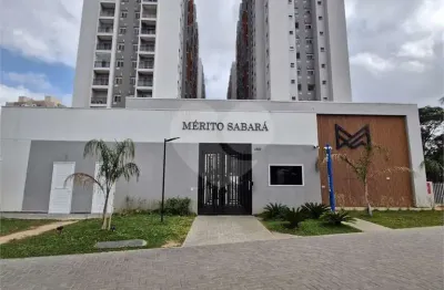 Apartamento com 2 quartos à venda em jardim campo grande - sp