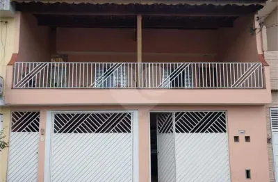 Casa com 3 quartos à venda na Almirante Antônio Carlos Raja Gabaglia, Grajaú, São Paulo