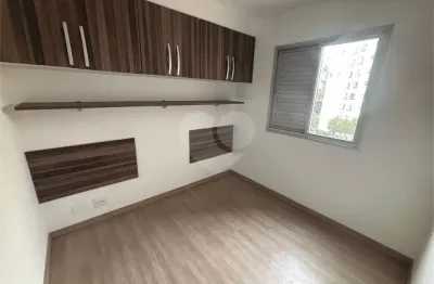 Apartamento com 2 quartos à venda na Rua Curiá, 624, Campo Grande, São Paulo