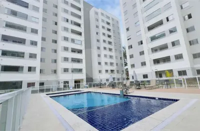 Apartamento com 2 quartos para locação em socorro - sp