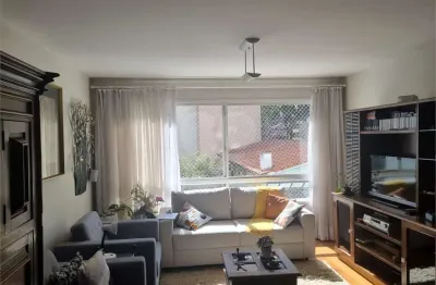 Apartamento com 3 quartos à venda em cidade monções - sp