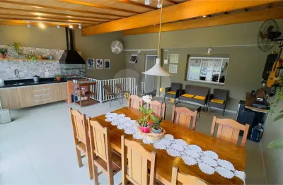 Casa com 2 quartos à venda na Rua Francisco Xavier de Sales, Campo Limpo, São Paulo