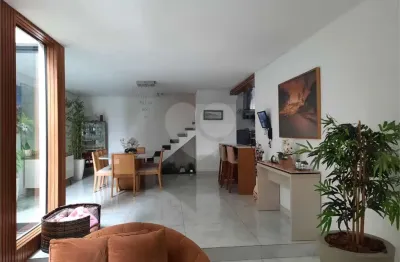 Sobrado com 3 quartos à venda em vila friburgo - sp