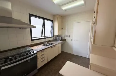Apartamento com 3 quartos à venda ou para locação em cidade monções - sp