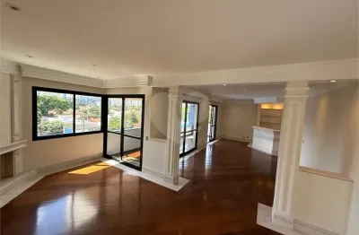 Apartamento com 3 quartos à venda ou para locação em cidade monções - sp