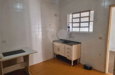 Casa térrea com 2 quartos para locação em cidade dutra - sp
