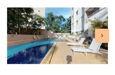 Apartamento com 1 quarto à venda na Rua Adolfo Reile, 378, Parque Bristol, São Paulo