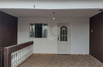 Casa com 3 quartos à venda em recanto campo belo - sp