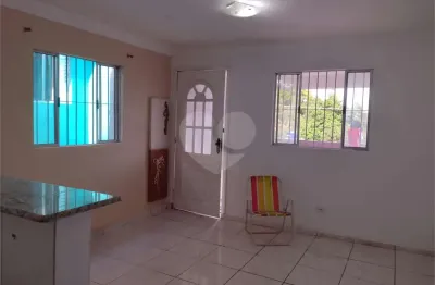 Casa com 3 quartos à venda na Alameda dos Juritis, 255, Parelheiros, São Paulo