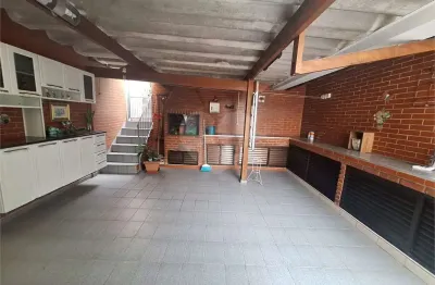 Casa com 2 quartos à venda na Rua José Abel Galvão, 89, Cidade Dutra, São Paulo