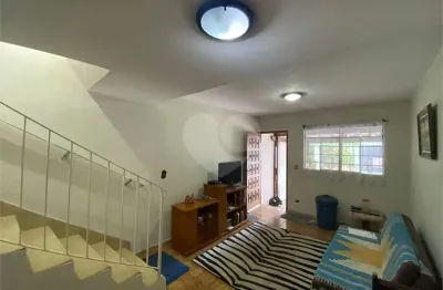 Casa com 2 quartos à venda na Rua Bento Rodrigues Bastos, 66, Socorro, São Paulo