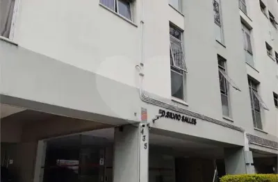 Apartamento com 2 quartos à venda na Rua Atos Damasceno, 435, Vila Santa Catarina, São Paulo