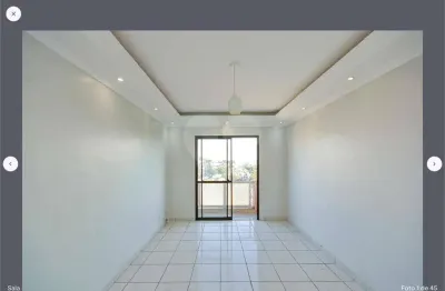 Apartamento com 2 quartos à venda ou para locação em jardim primavera (zona sul) - sp