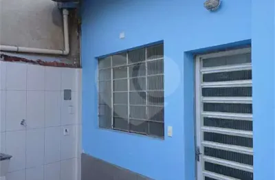 Casa em condomínio fechado com 1 quarto para alugar na Luís Romero Sanson, 94, Interlagos, São Paulo