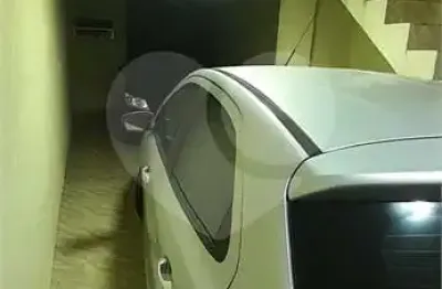 Casa com 3 quartos à venda na Rua João Rafael Jafet, Jardim Satélite, São Paulo