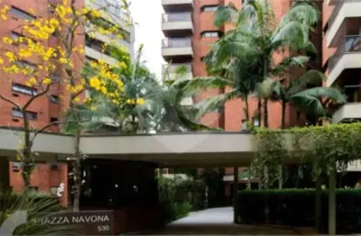 Apartamento com 5 quartos à venda em jardim vitória régia - sp