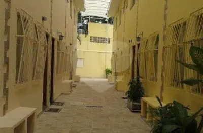 Condomínio com 2 quartos à venda em jardim primavera (zona sul) - sp