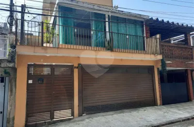 Casa com 4 quartos à venda na ÂNgelo Prado, 161, Grajaú, São Paulo