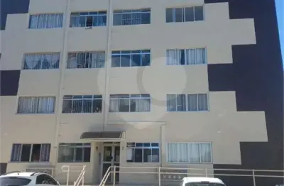 Apartamento com 2 quartos para locação em vila são josé (cidade dutra) - sp