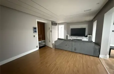 Apartamento com 3 quartos à venda na Rua Manuel Figueiredo Landim, 600, Jardim Campo Grande, São Paulo