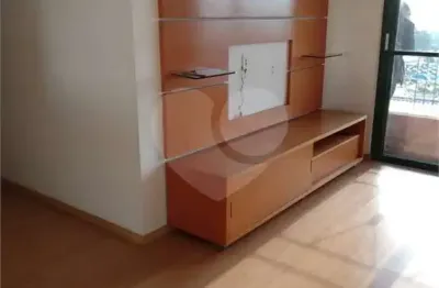 Apartamento com 3 quartos à venda em vila do castelo - sp