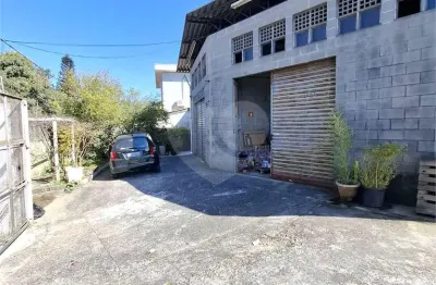 Barracão / Galpão / Depósito à venda na Rua Querino Landi, Interlagos, São Paulo