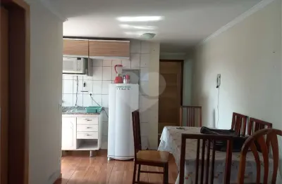 Apartamento com 2 quartos à venda ou para locação em jardim lallo - sp