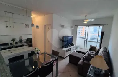 Apartamento com 2 quartos para locação em chácara santo antônio (zona sul) - sp