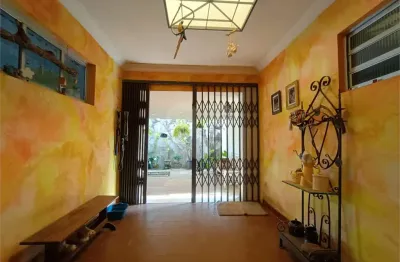 Casa térrea com 3 quartos à venda em interlagos - sp