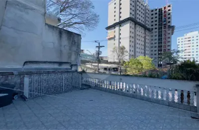 Sobrado com 3 quartos à venda em jardim jussara - sp