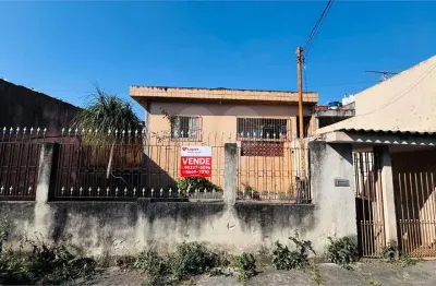 Casa com 2 quartos à venda em jardim maria rita - sp