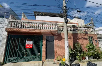 Sobrado com 4 quartos à venda ou para locação em vila ernesto - sp