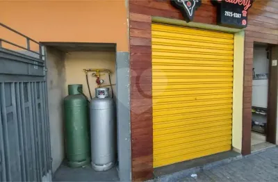Sala comercial para alugar na Presidente João Goulart, 2341, Jardim Guanhembu, São Paulo